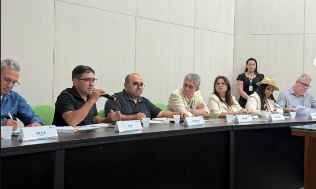 Zoneamento do algodão agroecológico: Ceará dá novo passo na luta pela proteção legal dos agricultores e agricultoras