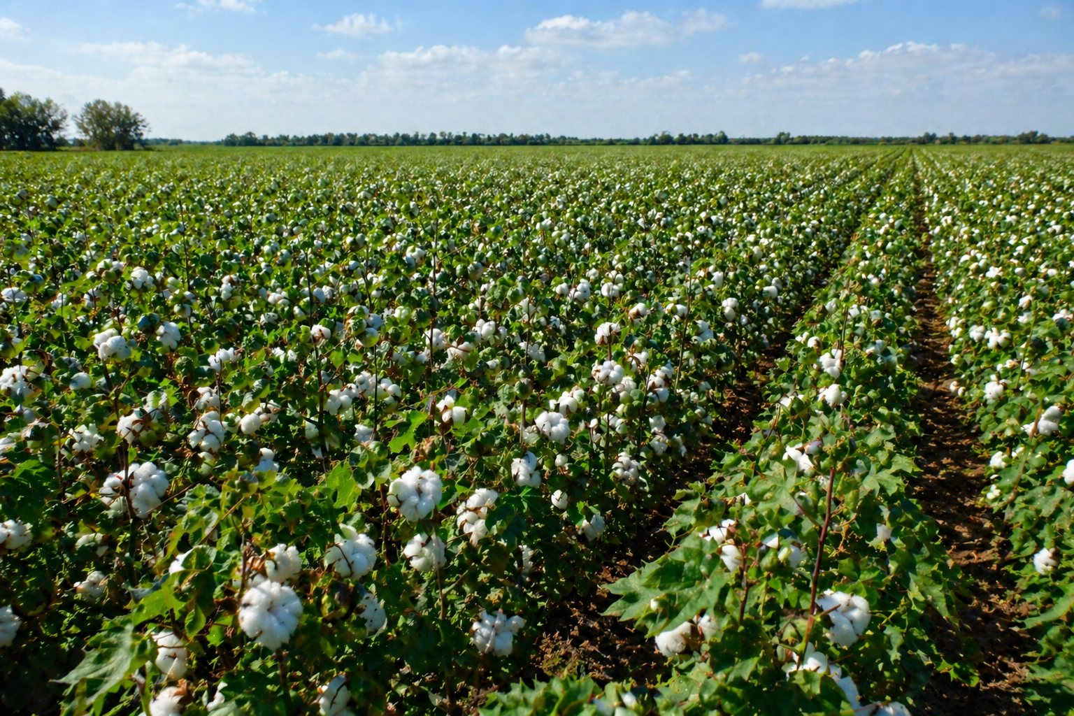 Acordo Mercosul-UE abre janela histórica para o algodão agroecológico certificado