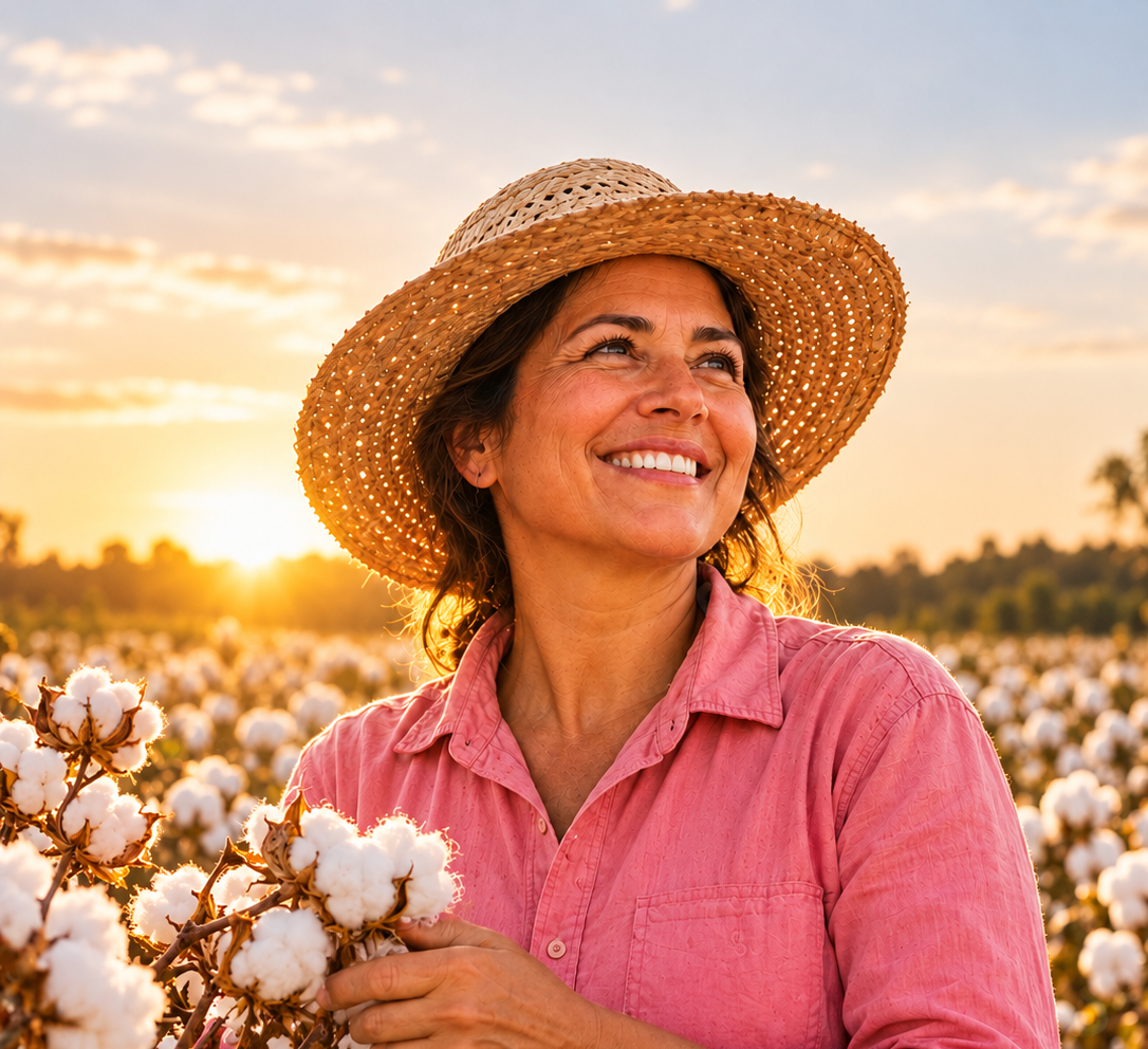 ACEPA reforça o cuidado com a saúde das mulheres do campo neste Outubro Rosa